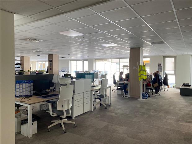 Bureau Vente/Location 33300 BORDEAUX 92 RUE LUCIEN FAURE