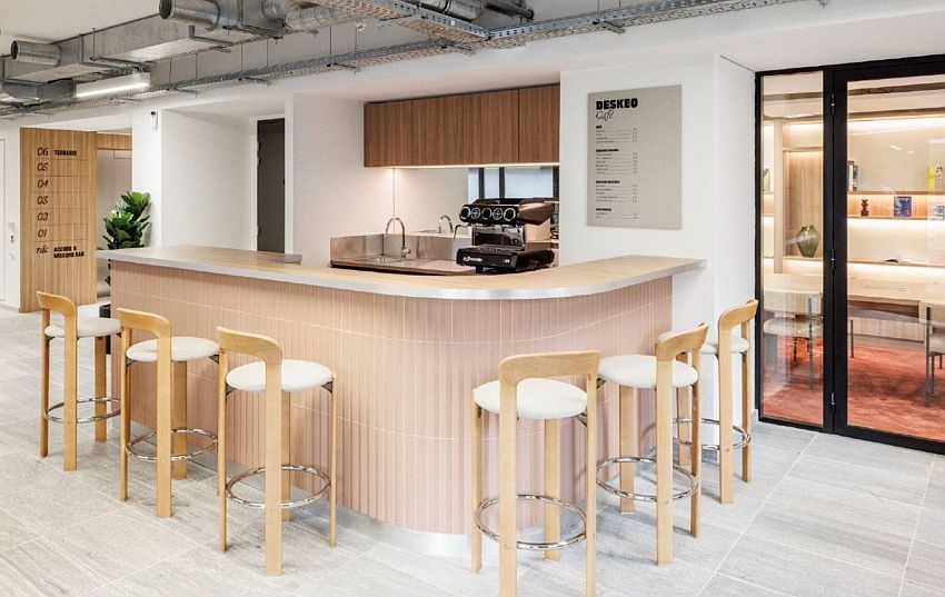 Coworking Location 92100 BOULOGNE BILLANCOURT