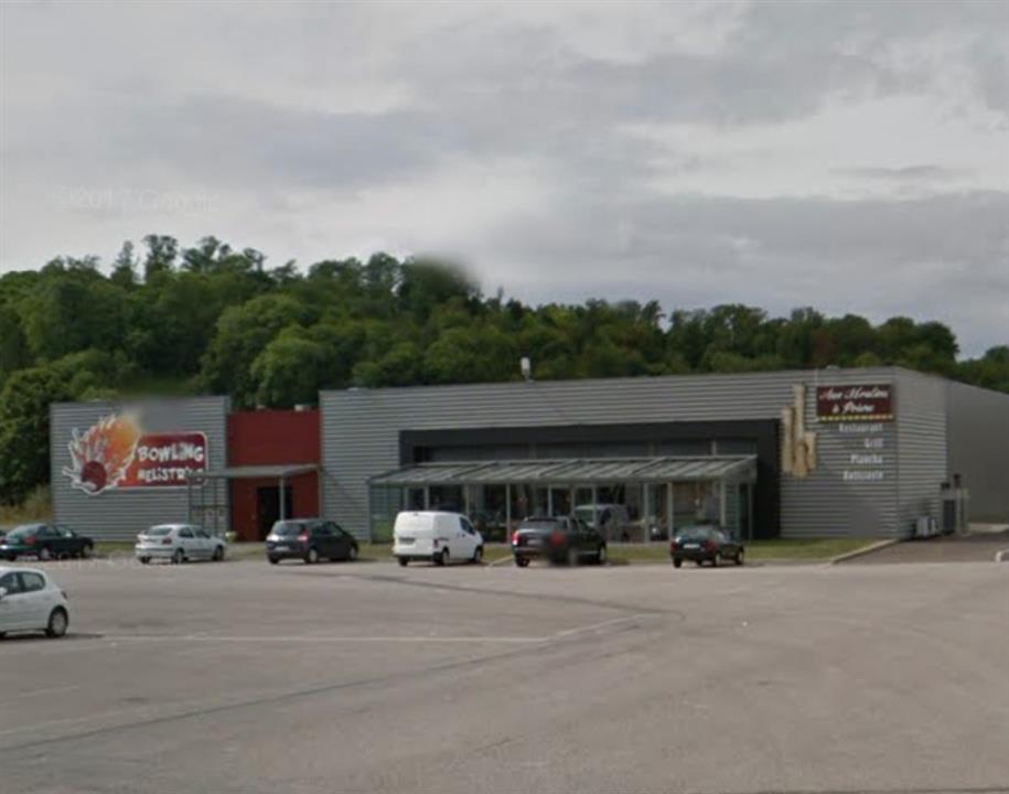 Commerce Vente 55000 FAINS VEEL