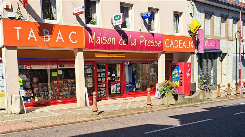 Chargement de l'image...