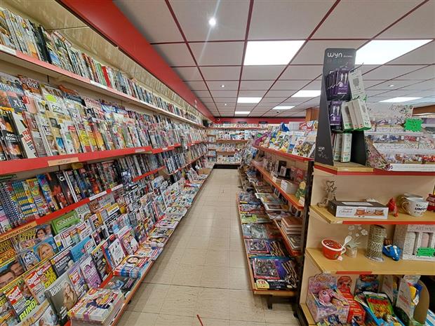 Commerce Cession 57150 CREUTZWALD