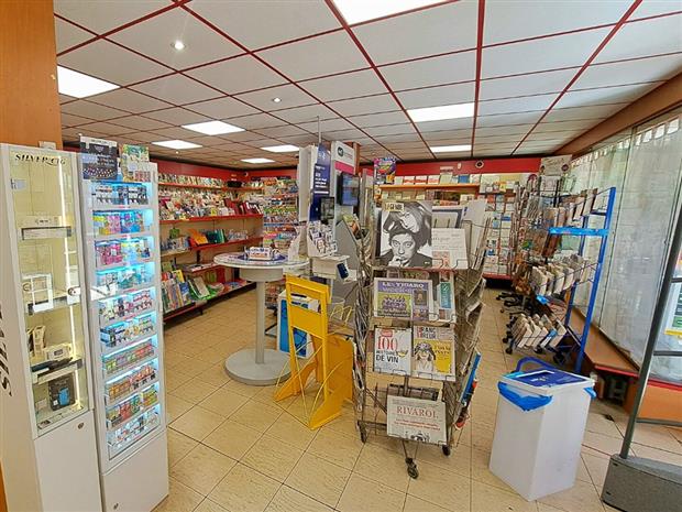 Commerce Cession 57150 CREUTZWALD