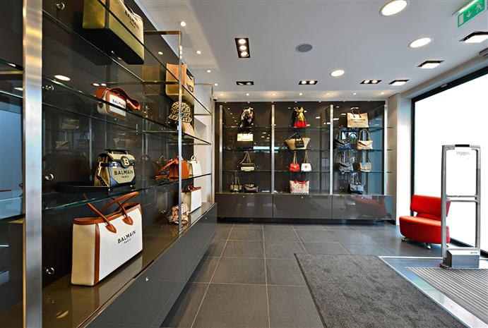 Commerce Vente 57180 TERVILLE