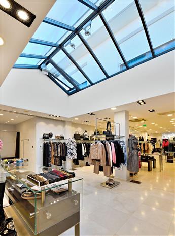 Commerce Vente 57180 TERVILLE