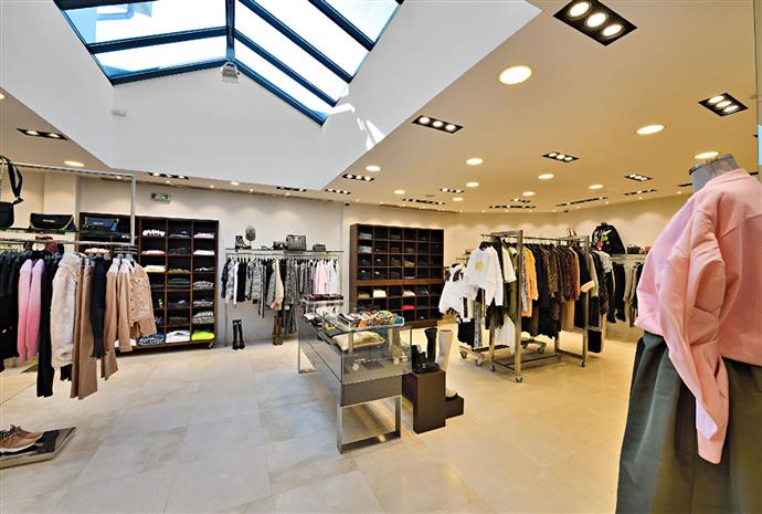 Commerce Vente 57180 TERVILLE