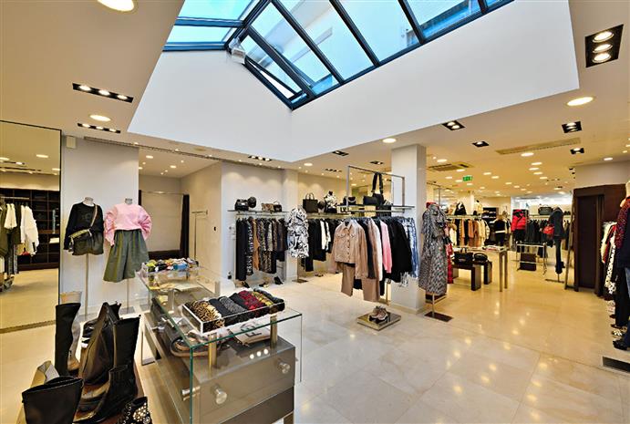 Commerce Vente 57180 TERVILLE