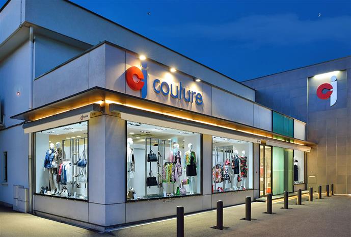 Commerce Vente 57180 TERVILLE