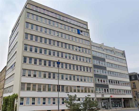 Bureau Vente 57000 METZ