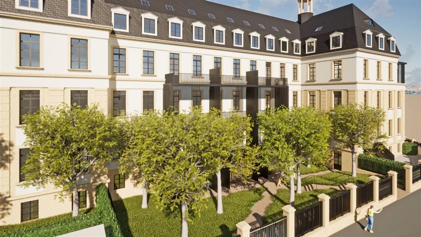 Bureau Vente 57000 METZ