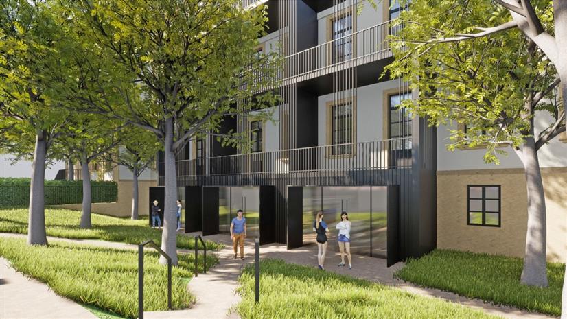 Bureau Vente 57000 METZ