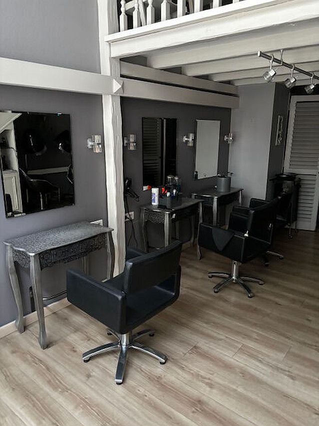 Commerce Location 57000 METZ