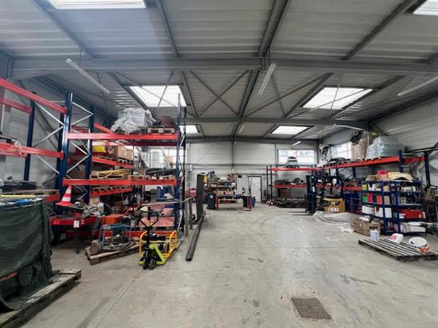 Local d'activités Vente 57300 TREMERY