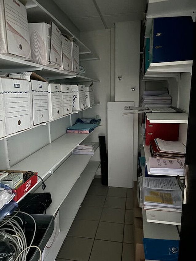 Commerce Location 57500 SAINT AVOLD