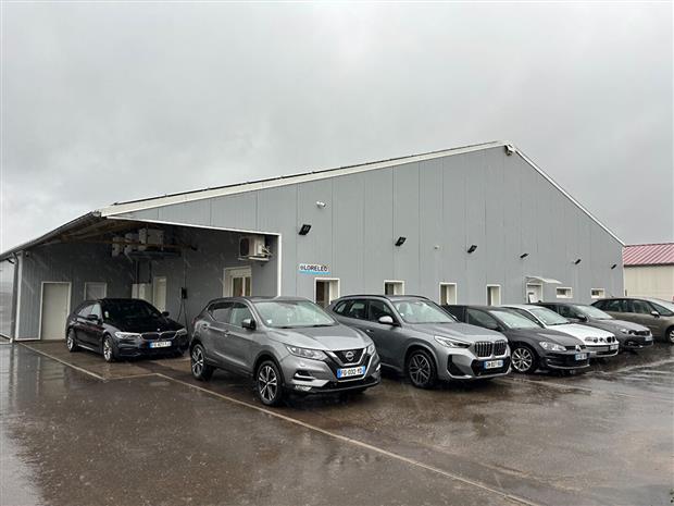 Chargement de l'image...