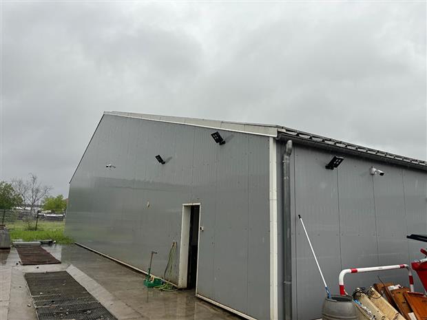 Local d'activités Location 57600 MORSBACH