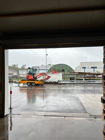 Local d'activités Location 57600 MORSBACH