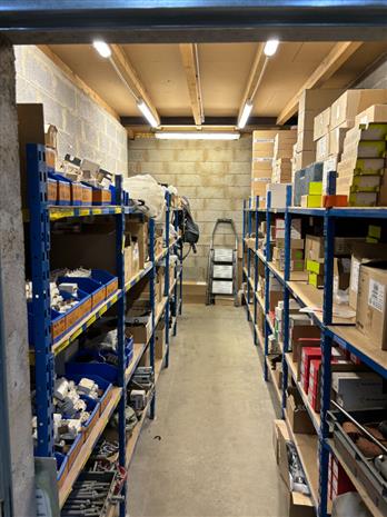 Local d'activités Location 57600 MORSBACH