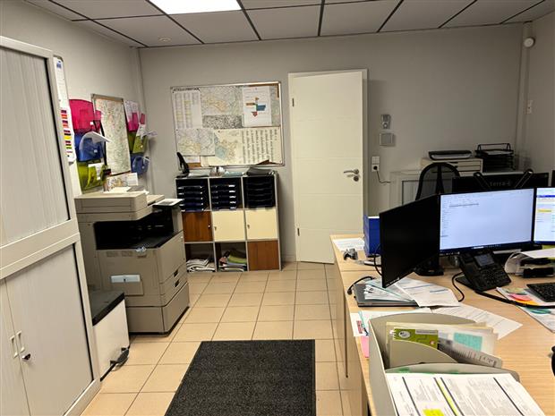 Local d'activités Location 57600 MORSBACH