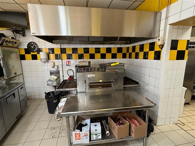 Commerce Cession 57000 METZ