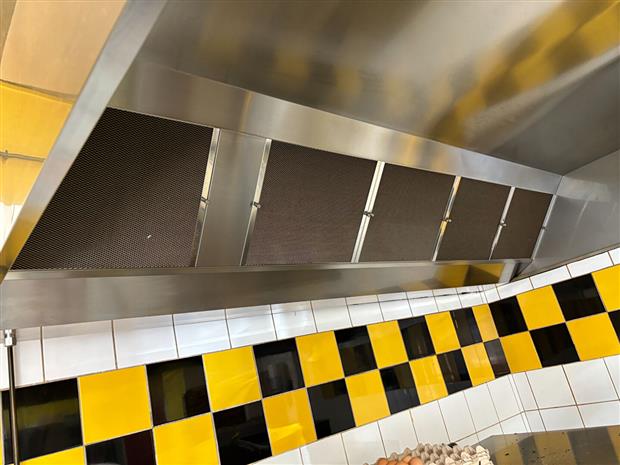 Commerce Cession 57000 METZ