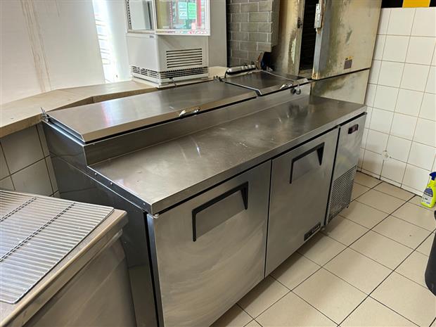 Commerce Cession 57000 METZ