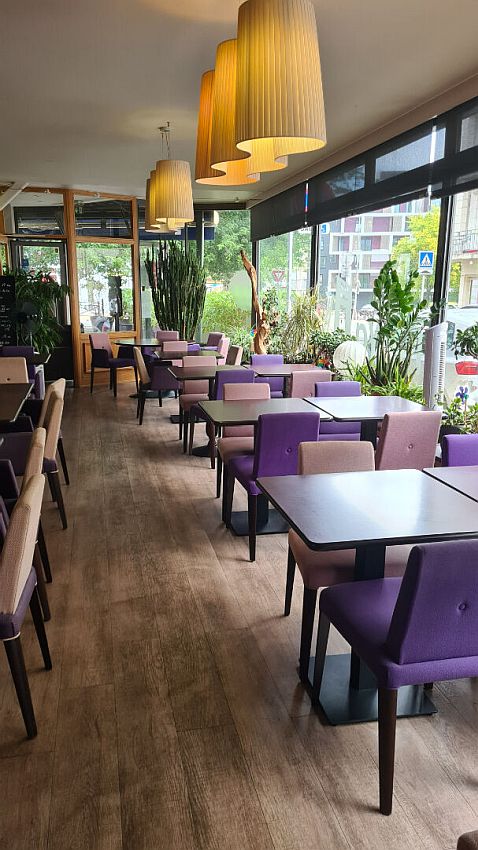 Commerce Cession 57000 METZ