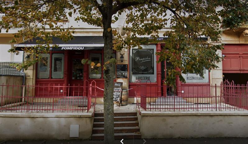 Commerce Cession 57000 METZ