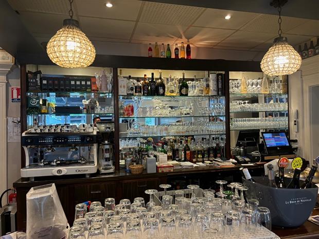 Commerce Cession 57000 METZ