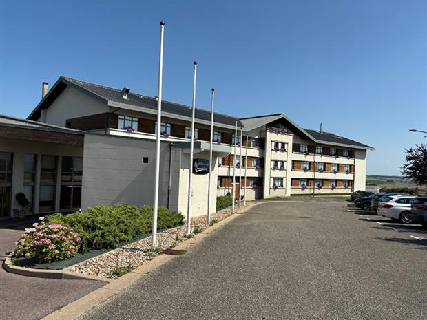 Commerce Cession 57380 FAULQUEMONT