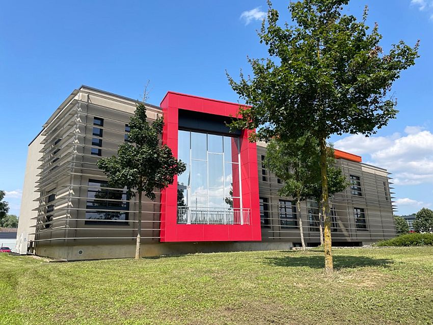 Chargement de l'image...