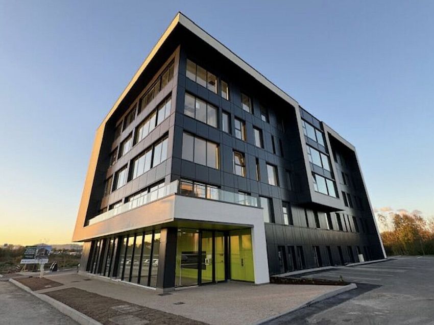 Bureau Vente 57970 YUTZ