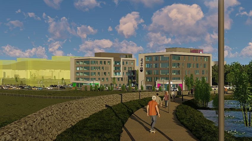 Bureau Vente 57970 YUTZ