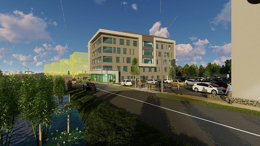 Bureau Vente 57970 YUTZ