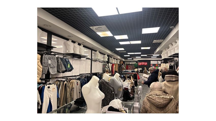 Commerce Location 57000 METZ