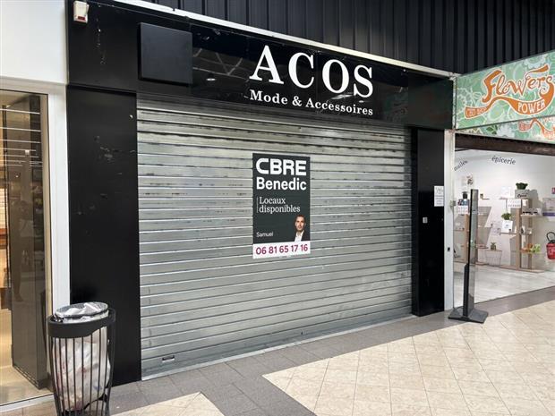 Commerce Location 57000 METZ