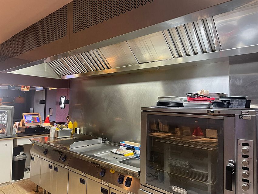 Commerce Cession 57280 FEVES