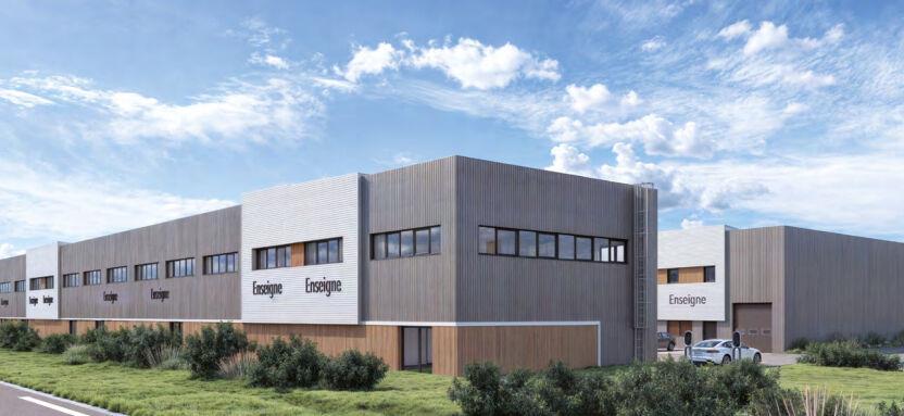 Bureau Vente 57220 BOULAY MOSELLE
