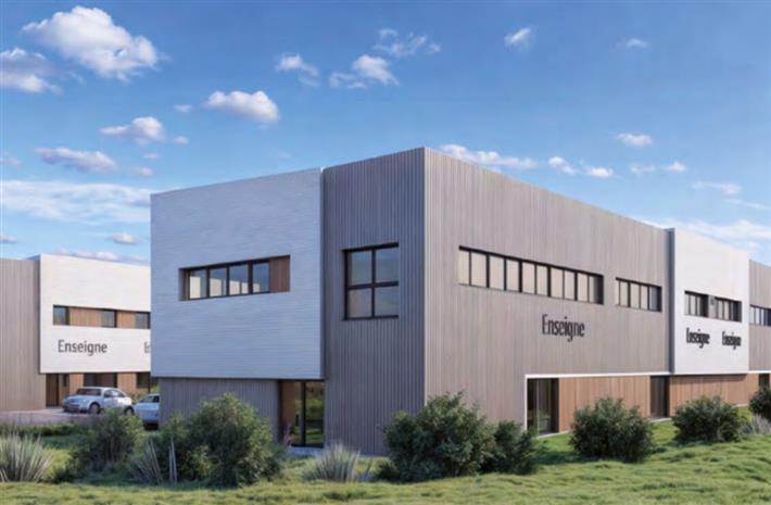 Bureau Vente 57220 BOULAY MOSELLE