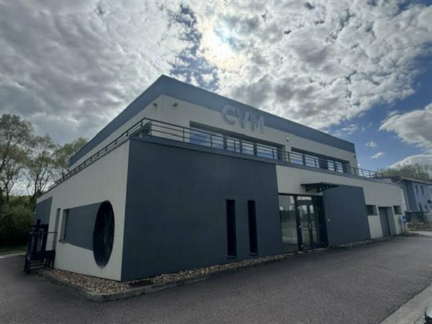 Bureau Location 57140 NORROY LE VENEUR