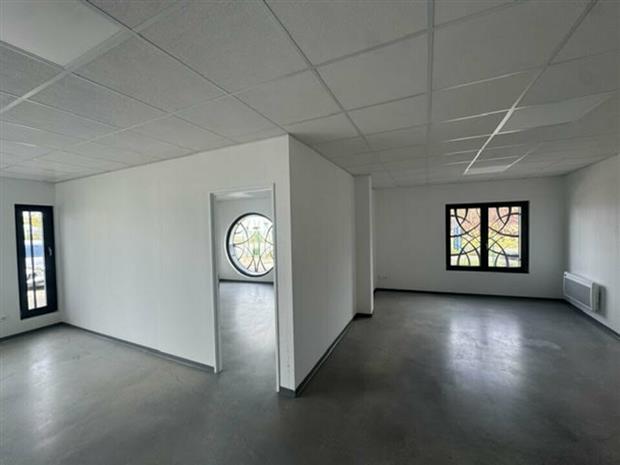 Bureau Location 57140 NORROY LE VENEUR