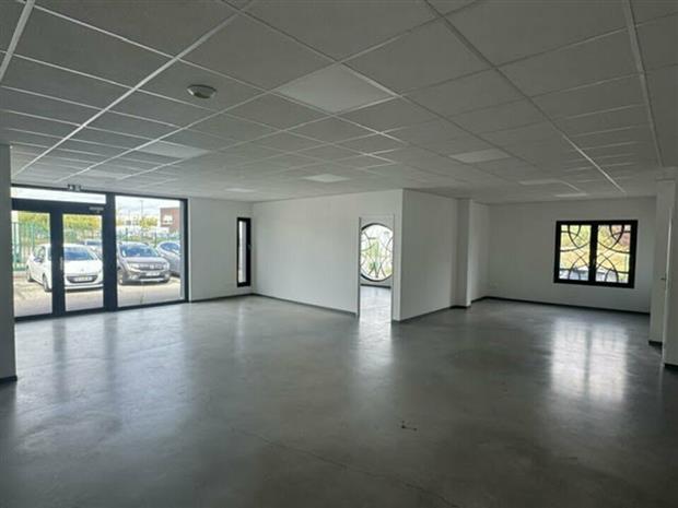 Bureau Location 57140 NORROY LE VENEUR