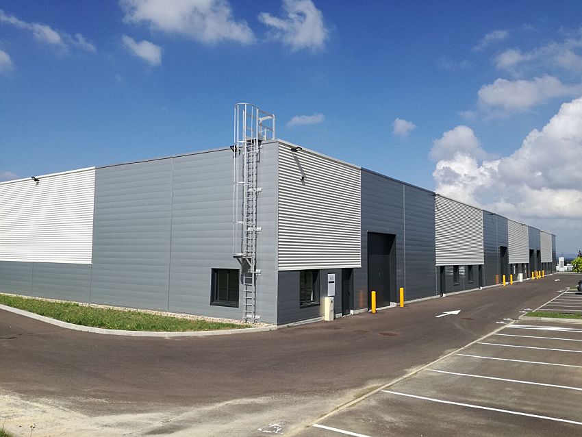 Local d'activités Location 57365 FLEVY