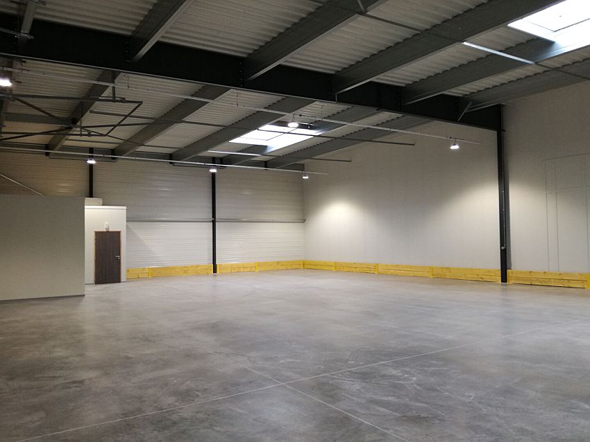 Local d'activités Location 57365 FLEVY