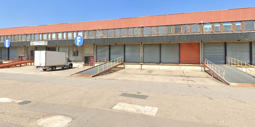 Local d'activités Location 57365 ENNERY