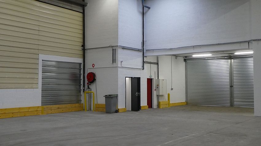 Local d'activités Location 57365 ENNERY