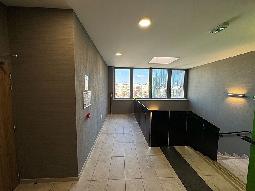 Bureau Location 57000 METZ