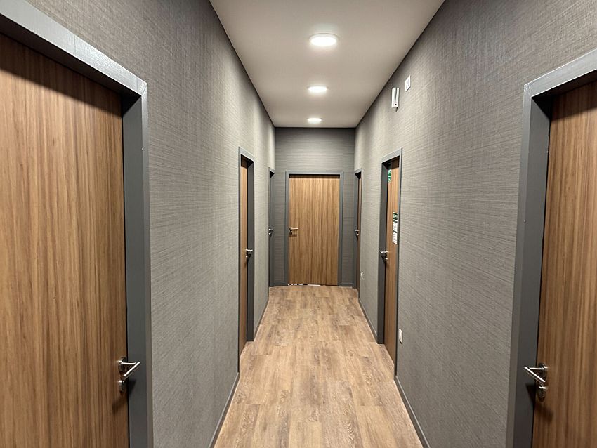 Bureau Location 57000 METZ