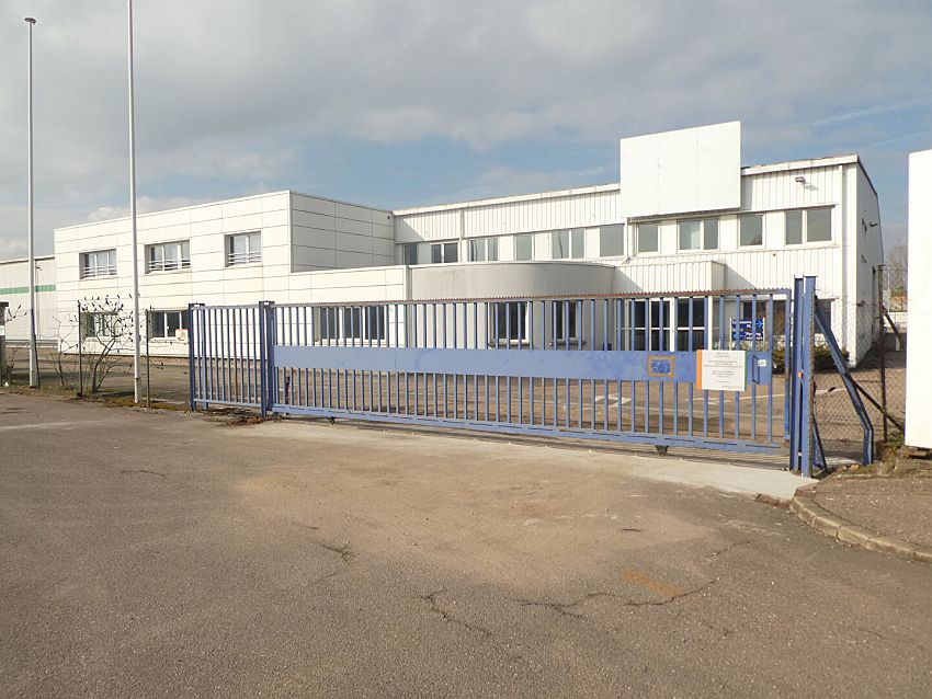 Local d'activités Location 57365 ENNERY