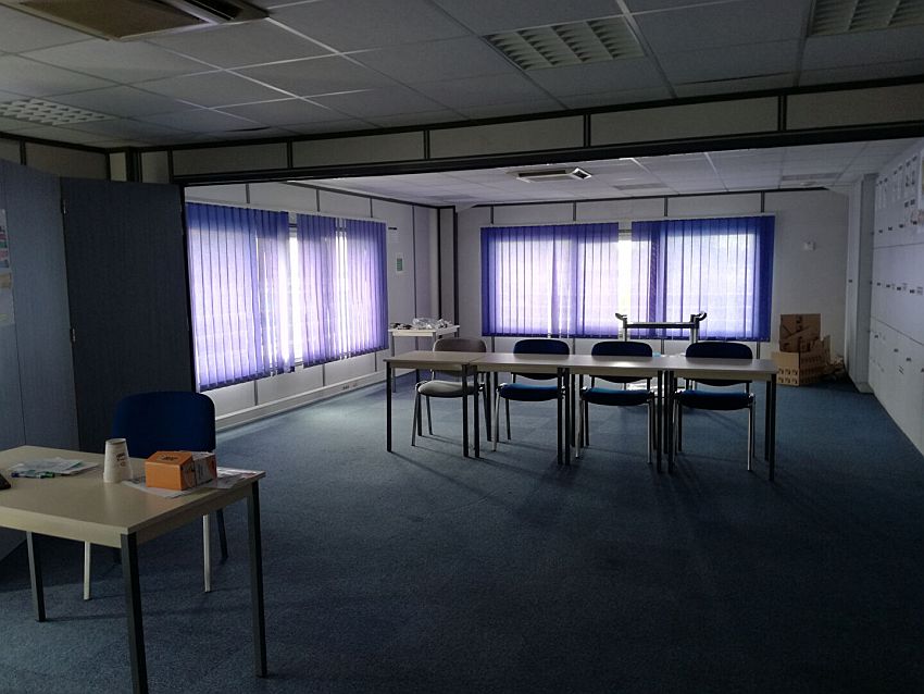 Local d'activités Location 57365 ENNERY