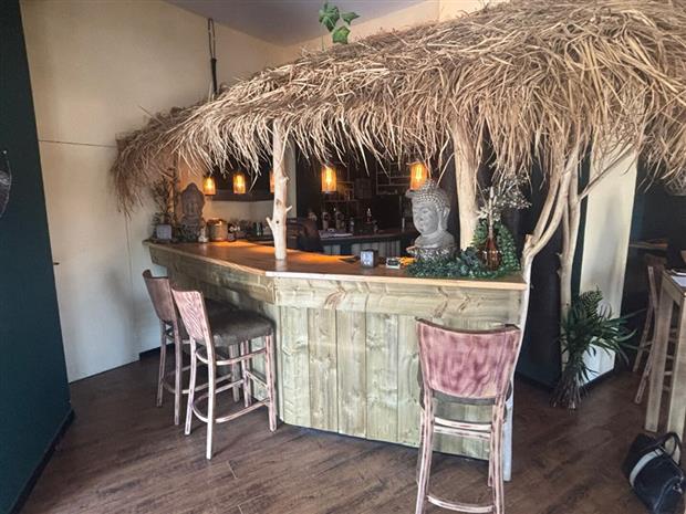 Commerce Cession 57000 METZ